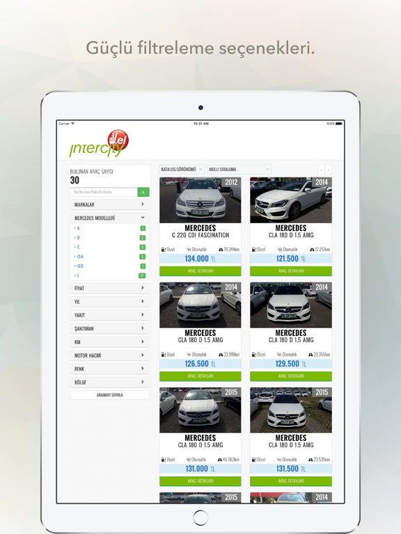 Screenshot #4 pour Intercity 2. El