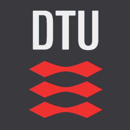 DTU 3D Model