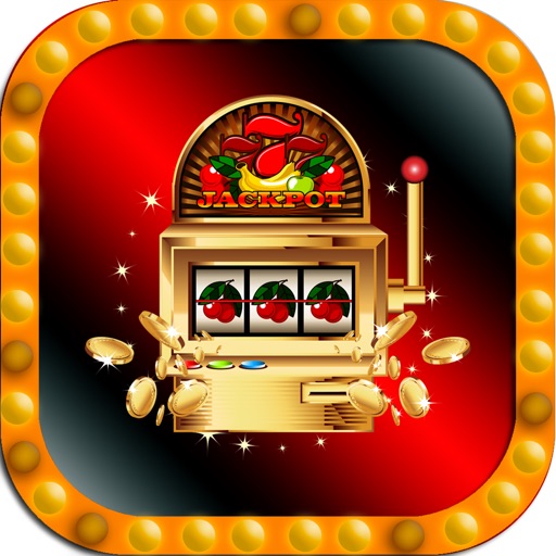 2016 Casino Slot Machine Bonanza House Of Fun - Free Game of Las Vegas icon