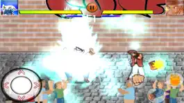 Game screenshot Kung Fu Street Fight Boxing hack