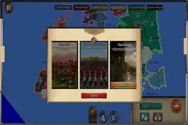 Game screenshot Fortress Conquest Lite apk