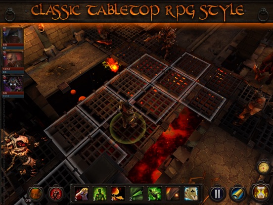 Screenshot #4 pour Arcane Quest 3