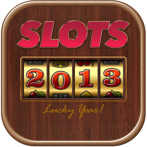 Advanced Slots of Fun - Lucky Year Las Vegas icon