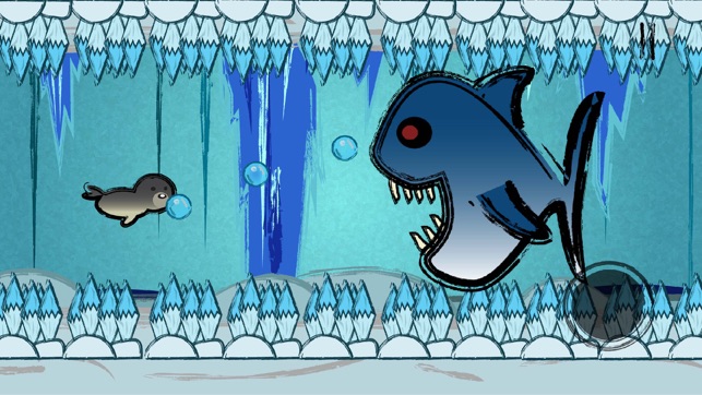 Arctic Seal Plunge(圖5)-速報App