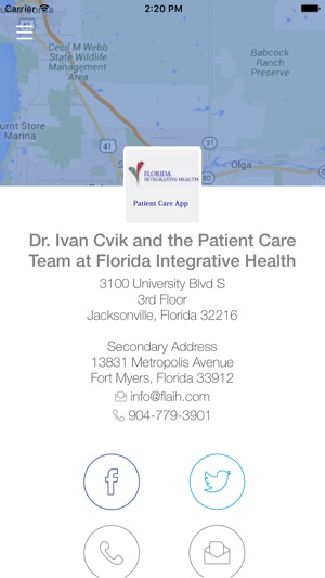 FIH Patient Care App(圖3)-速報App