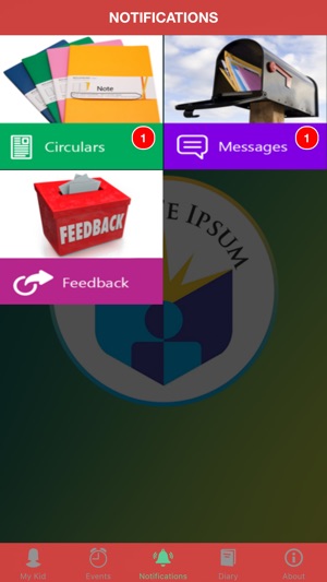 San Maria International School(圖2)-速報App