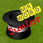 Mr Word Junior Lite App Support