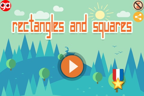 RectanglesAndsquares-QDLearn screenshot 4