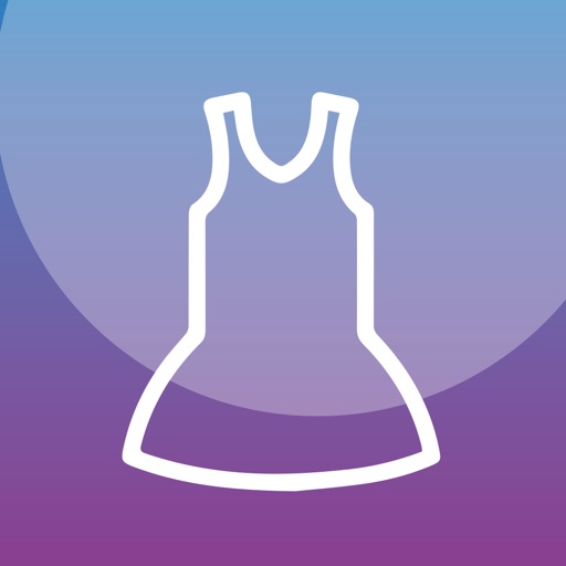 MyBloo Fashion Shop icon