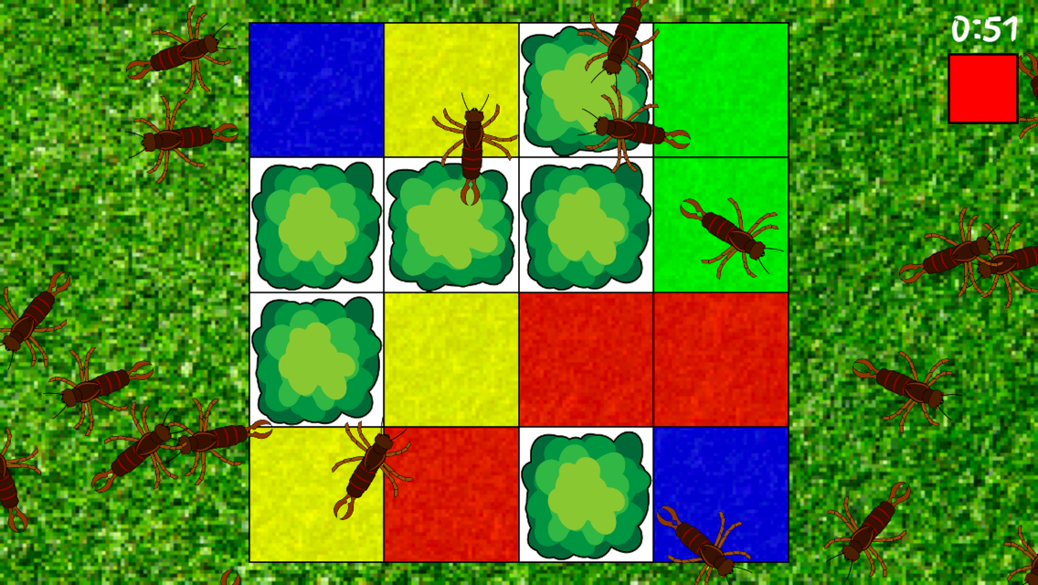 Bug Smash Earwig screenshot 4