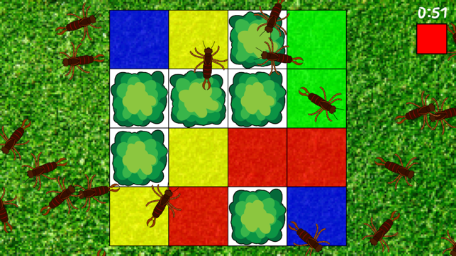 Bug Smash Earwig(圖4)-速報App
