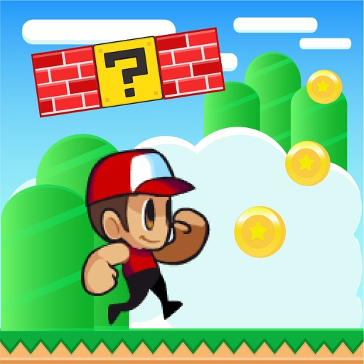 Super Oscar World - Free Icon