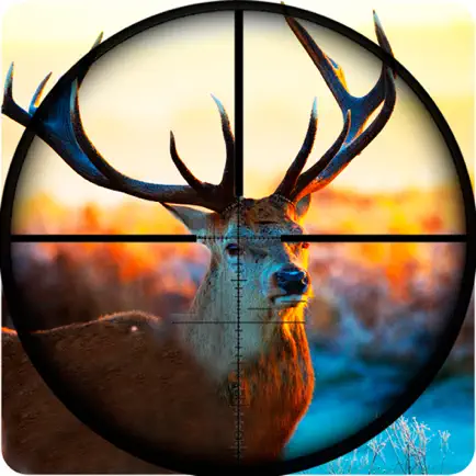 Sniper Deer Hunting Pro - Hunt Wild Jungle Animals in the Extreme Winter Читы