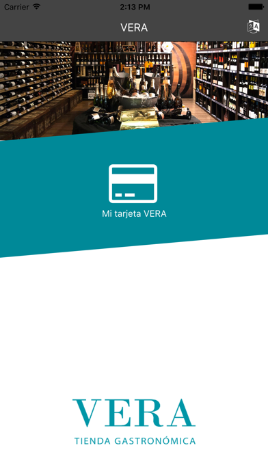 Screenshot #2 pour Comercial VERA