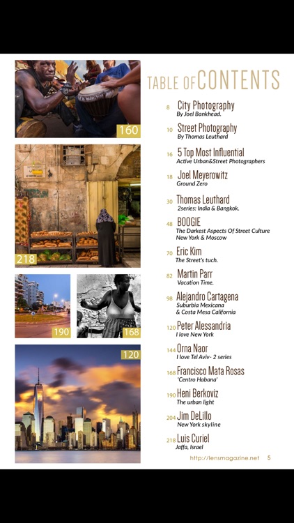 Lens (Magazine)
