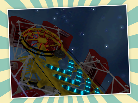 Screenshot #5 pour Zipper Amusement Ride