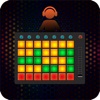 DJ Mix Electro Pad - iPadアプリ
