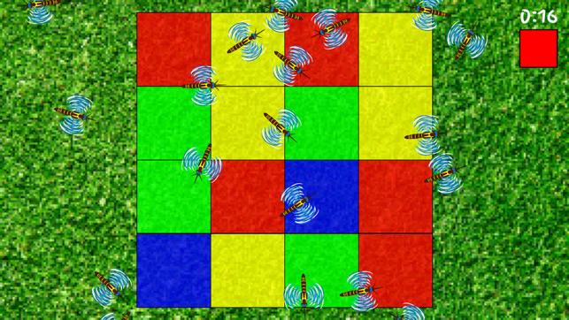 Bug Smash - Mosquito(圖2)-速報App