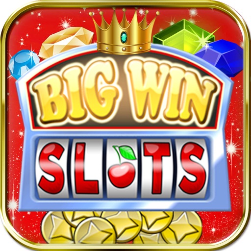 Full Gaming in one Casino with Big Daily Reward FREE Icon