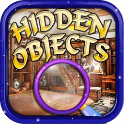 Employee of the Month - Hidden Objects game for kids and adults
