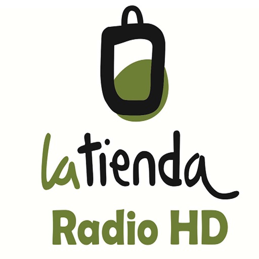 La Tienda radio icon