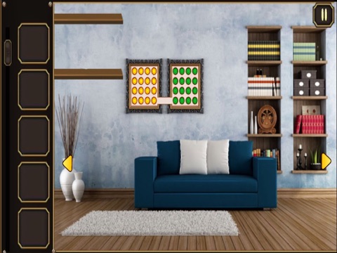 Screenshot #4 pour Can You Escape Mysterious House 3 ?!