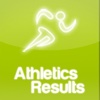 athletics-results.de