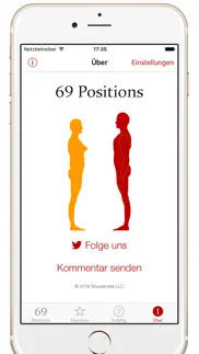 69 positions pro iphone bildschirmfoto 2