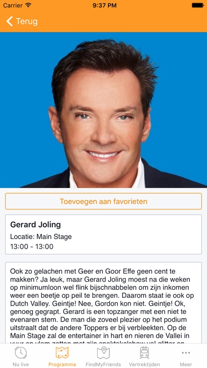 Dutch Valley Festival 2017