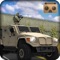VR Army Jeep Parking 2016 - Commandos Jeep Parking and Racing game 3D