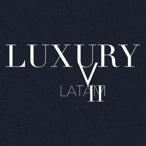 LUXURY VII LATAM icon