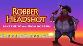 Game screenshot Robber Headshot - Bravo Killzone mod apk