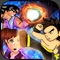 Multiplayer Kung Fu Little Fighters