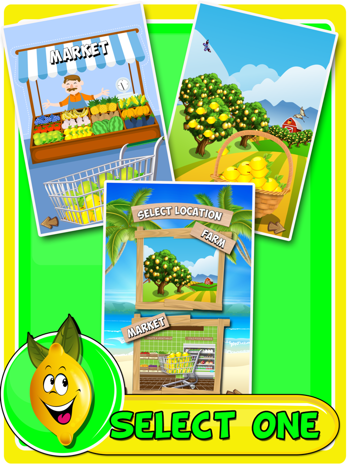 Lemonade Maker- Make Cold drinks for Girls and boys