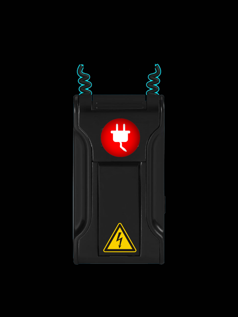 Electric Stun Gun!