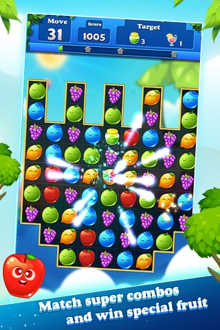 Fruit Amazing screenshot 4