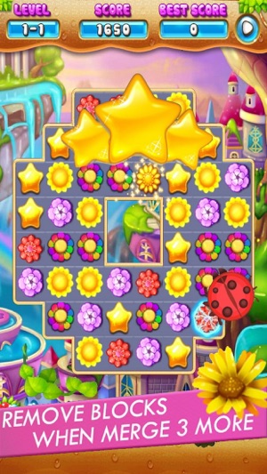 Flower Color Garden 2(圖3)-速報App