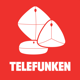 TELEFUNKEN Wi-Fi Bluetooth Speaker