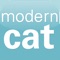 Modern Cat, "the best cat magazine, ever