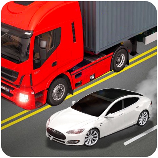 Highway Traffic Racing Fever