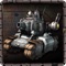 Sniper Slug Warrior : Metal Tank Assault