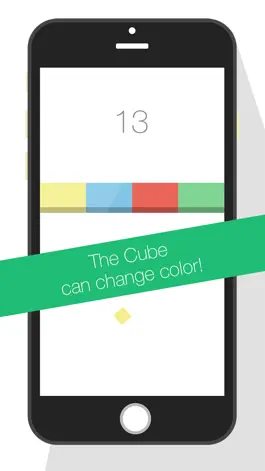 Game screenshot Color Road apk