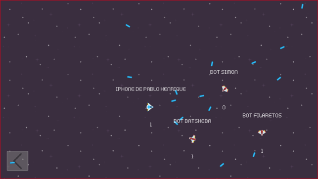 Space Sumo