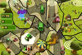 Game screenshot Zombie Driver Game Zombie Catchers in 24 missions hack