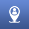 App Icon for Location for Facebook App in Pakistan IOS App Store