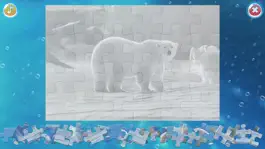 Game screenshot Arctic Animals Puzzle hack