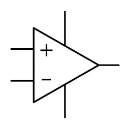 OpAmplifiers app icon