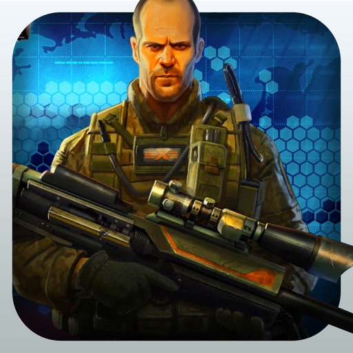 State Defense Pro : Jet Thunder War iOS App