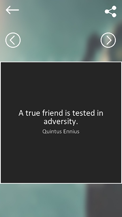 Famous And Inspirational Friendship Status For Free