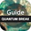 Guide for Quantum Break